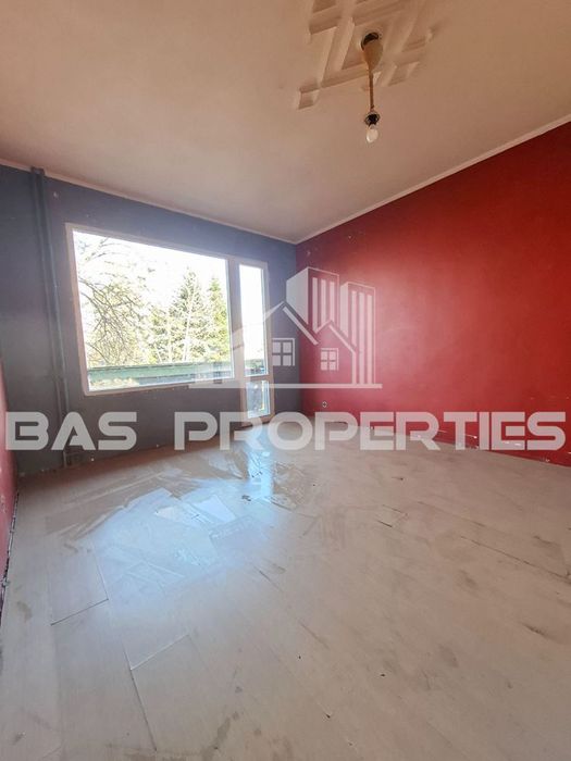 2-стаен в София-Надежда 2 площ 60