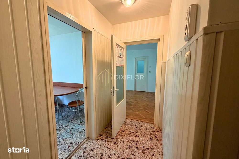 Apartament cu 2 camere + garaj | Str. Secuilor Martiri | 125.000 €
