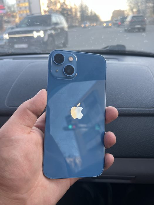 Прадам айфон 13 128 гб 85 акб