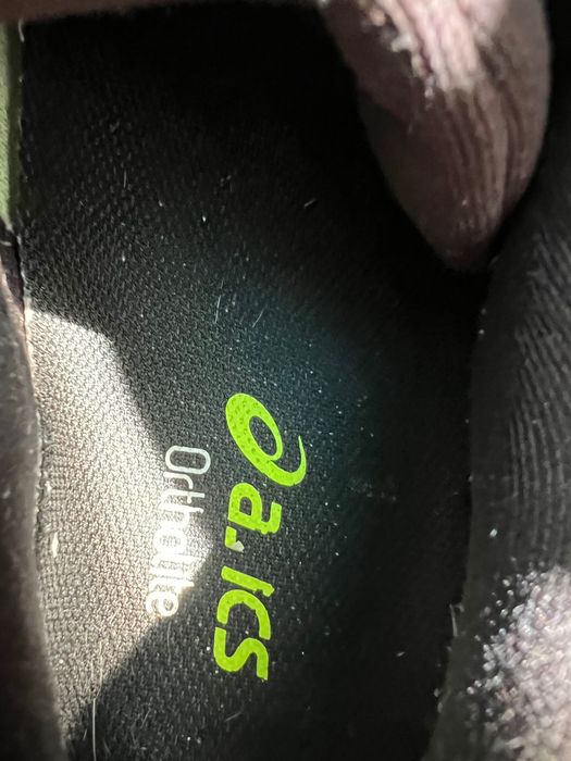 Asics Ortholite Gel Stratus 2, nr.46,5
