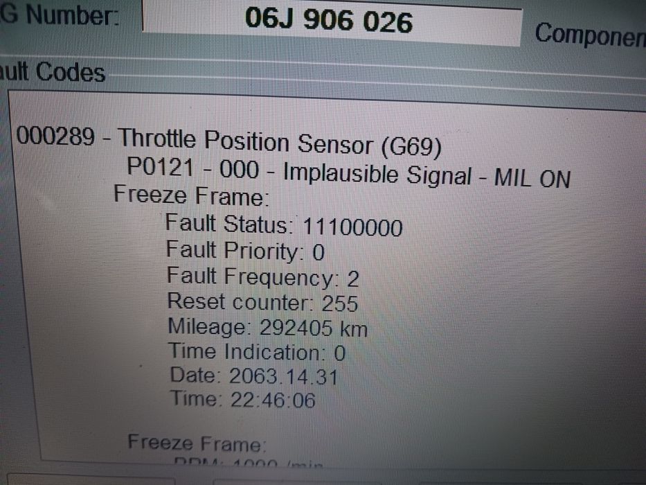 Diagnoza Auto Multimarca