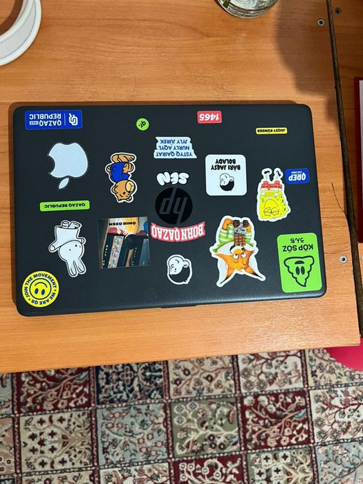 Продам Ноутбук HP