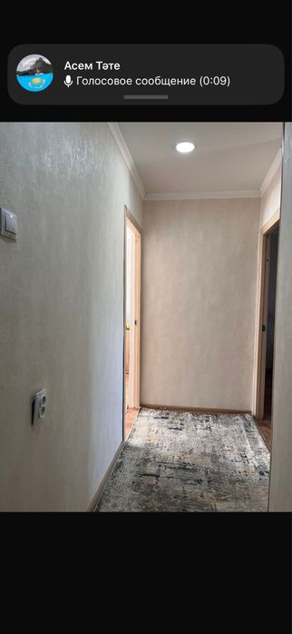 Сдам 2 комнатную квартиру