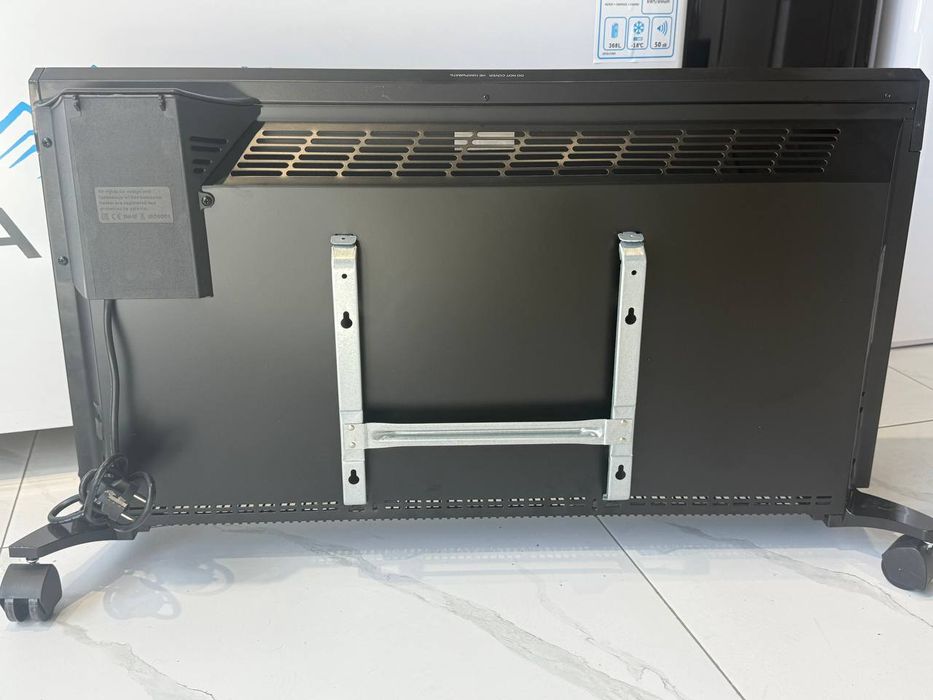 Конвекторный обогреватель (пеяка иситгич иситкич) pechka