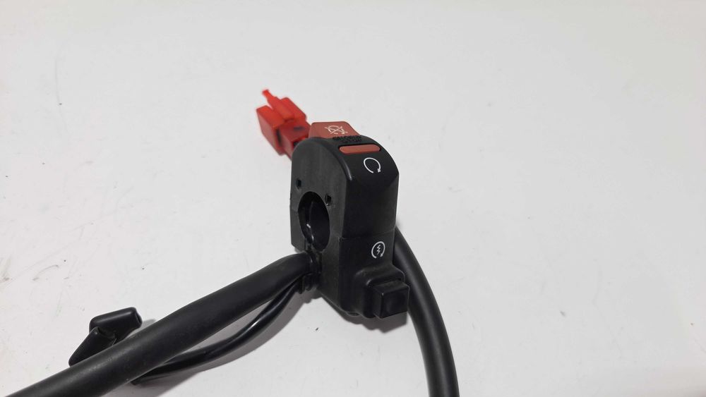 Carene stop Honda Varadero XL1000V 2007+