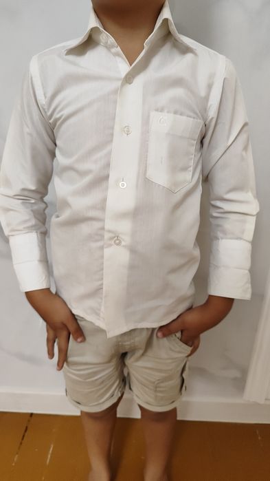 Комплект Костюм | Kastyum+ Rubashka+ Nimcha+Shim( Barchasi klassik usl