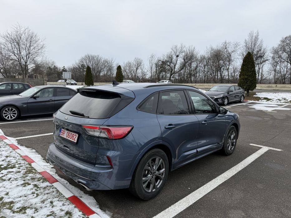 Ford Kuga 1.5 euro 6 Achizitionata Auto1 Km garantati