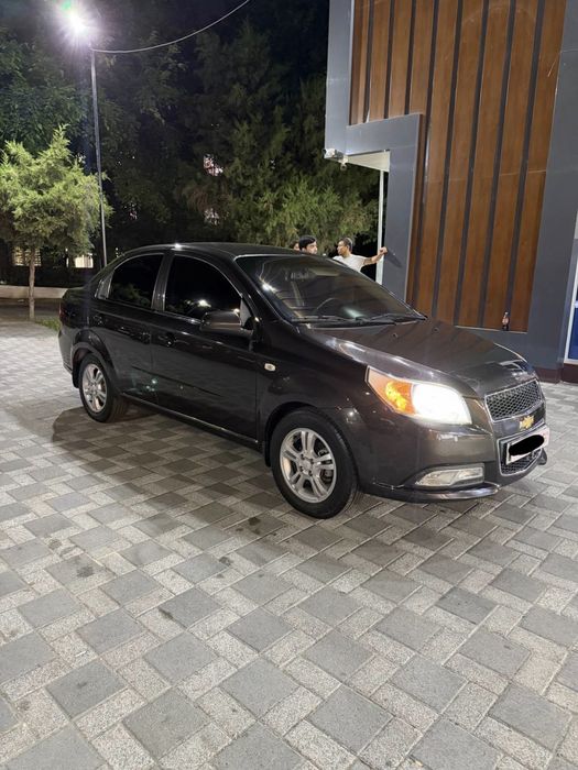 Nexia 3 2019 A/T Gaz bor Sotiladi