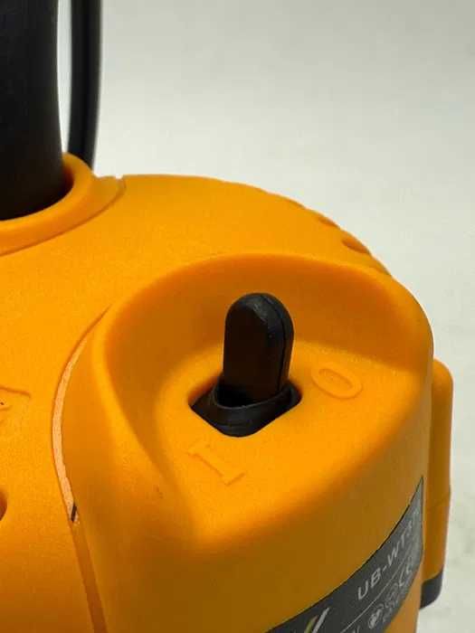 Мини-фрезер Ubay UB-WT370 (450Вт, 32 000 об/мин)