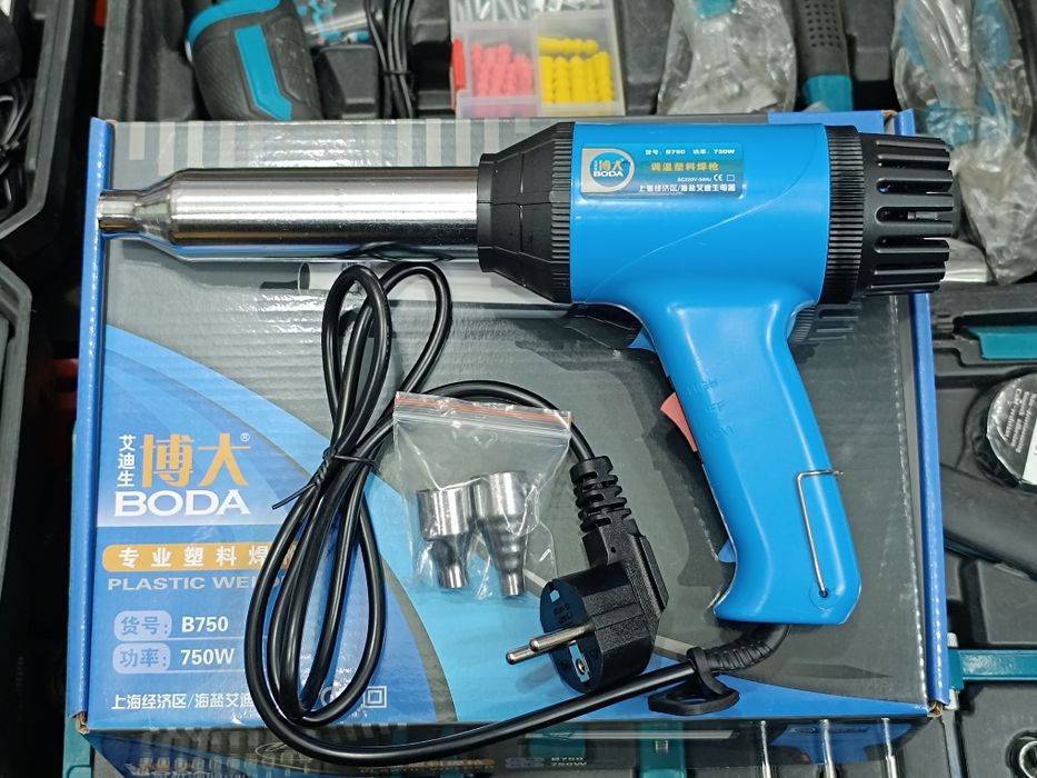 Фен технический Fen строительный