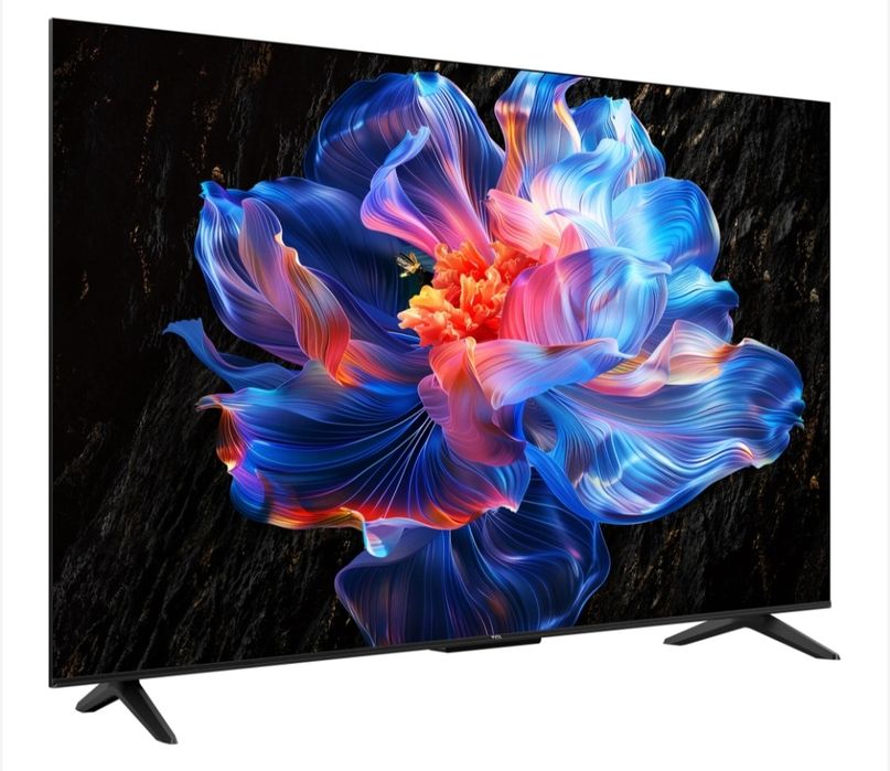 TCL 50P6K (126см)