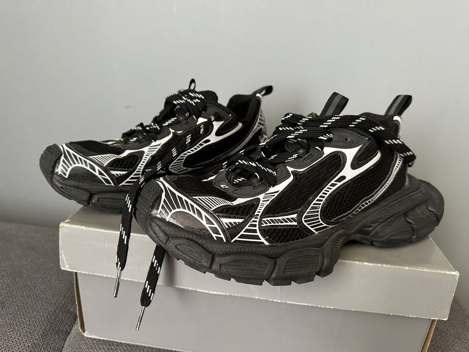 Balenciaga 3xl