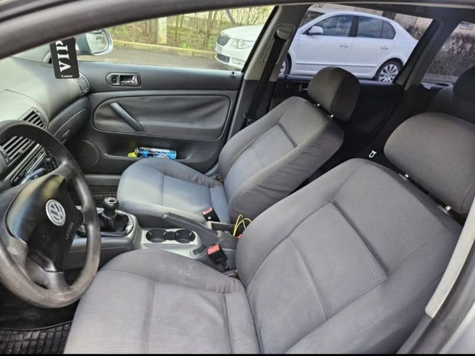 vand passat 1.9 tdi 101 cp fab 2005
