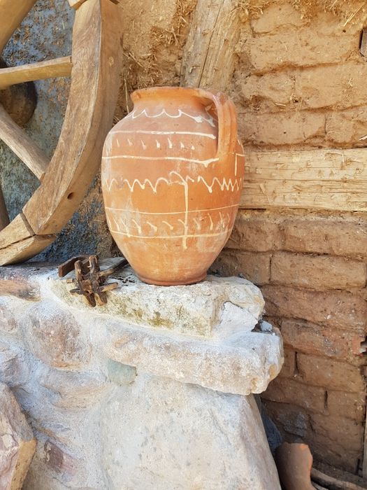 Старинна Делва ,много запазена