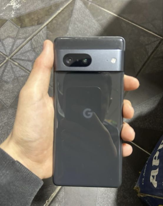 Pixel 7 Пиксель 7 128гб