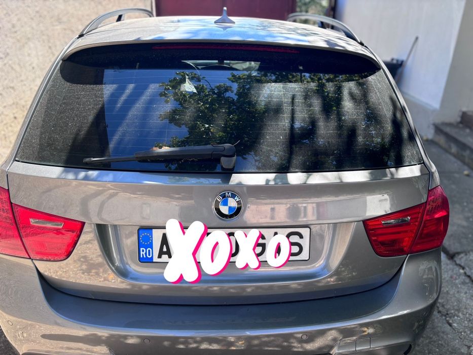 Plansa bord bmw e90e91e92e93  318d 320d n47 320 xd 330xi 330xd 335d