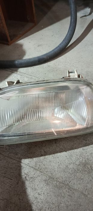 Фары Фольксваген гольф 3