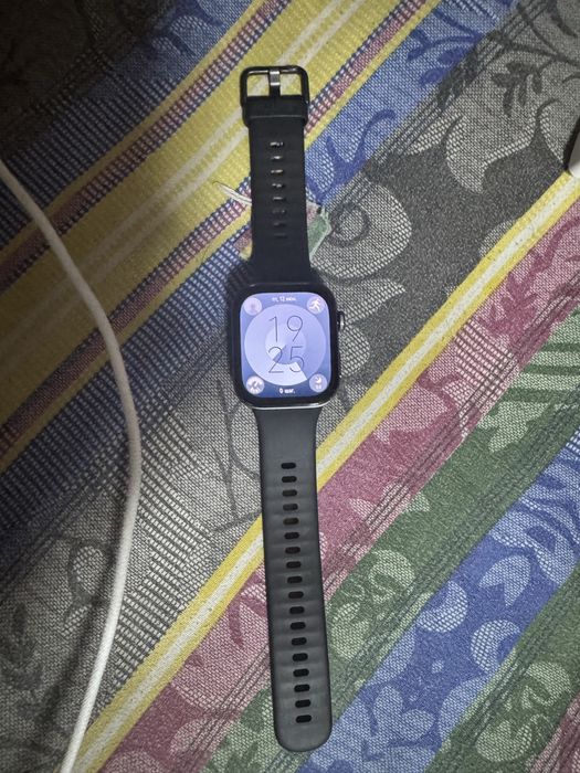 Huawei watch fit 3-eeo
