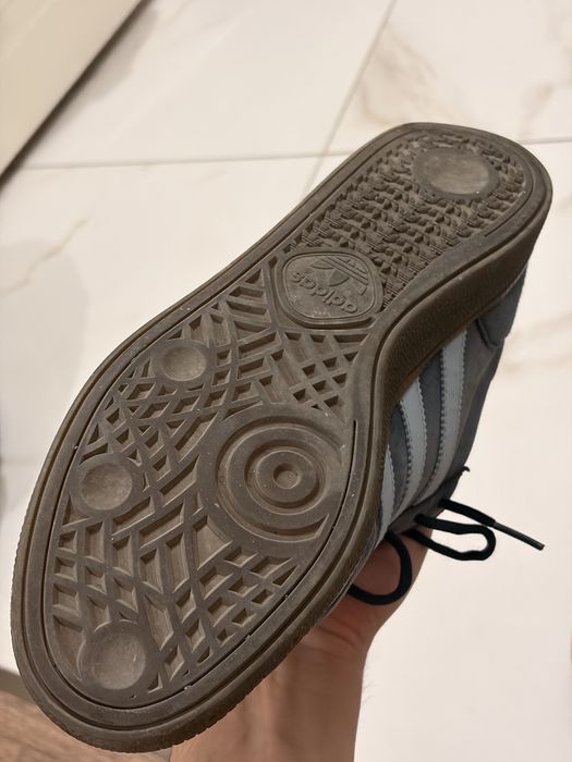 Adidas Spezial кеды б/у