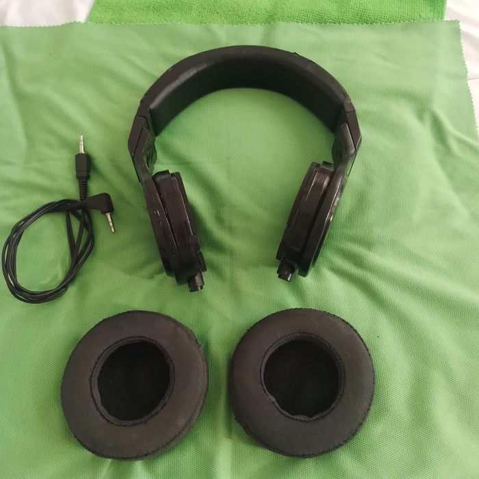 Casti Beats by dr Dre Monster Detox