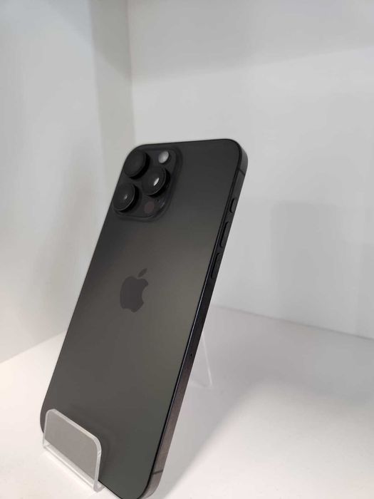 Iphone 15 Pro Max 256Gb (Ag8 Tudor1/B74070) – Garantie 2 Ani!