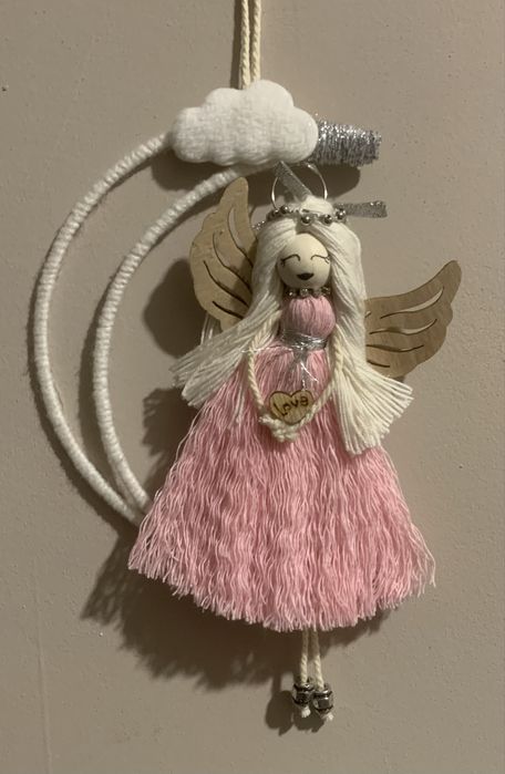 Подаръчета ръчната изработка