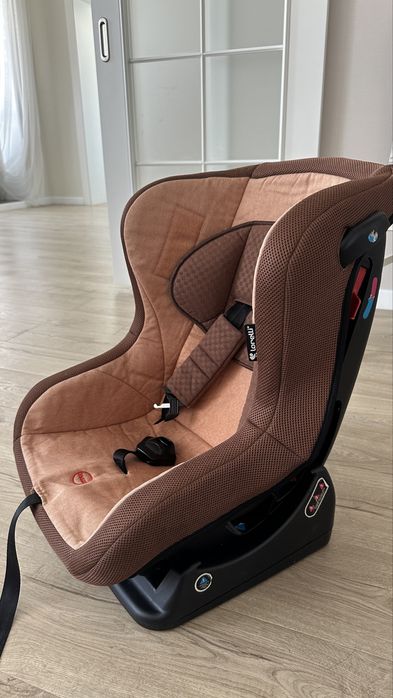 Кресло автомобильное до 18кг