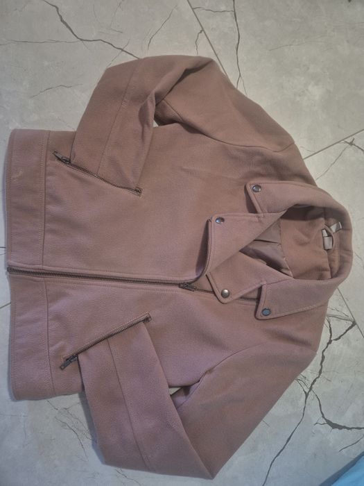 Дамско преходно яке