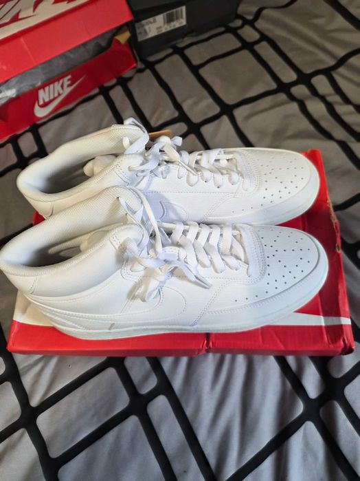 Nike Crt vision M NN