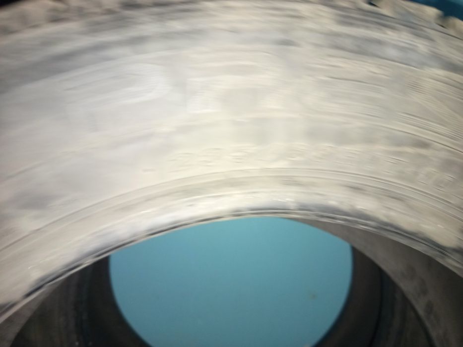 Продам автошины в отличном состоянии