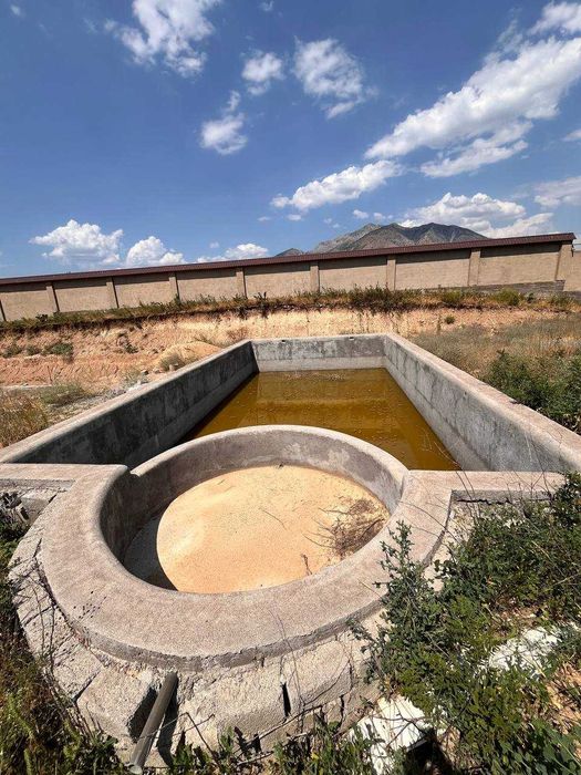 Ер участкасини сотаман Юсуфхона