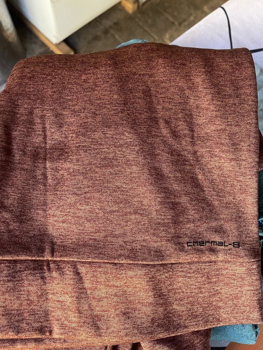 Hanorac cu gluga, marime M