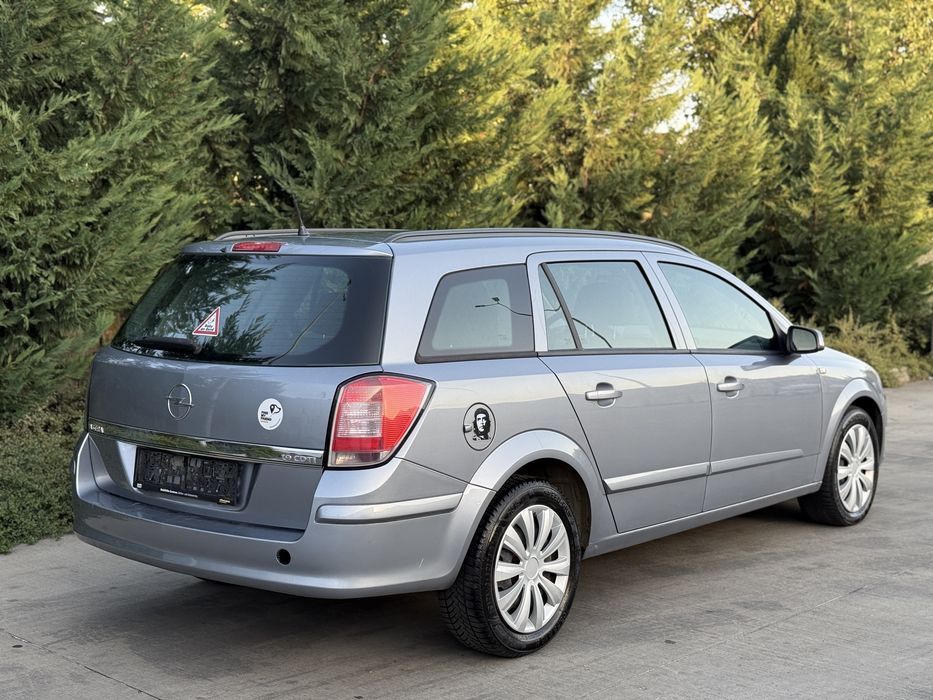 Opel Astra 1.9cdti fab.2008 *** ADUS AZI *** 1499 EURO FIXXX