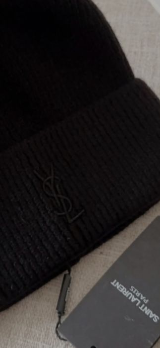 Fes Yves Saint Laurent, model 2026