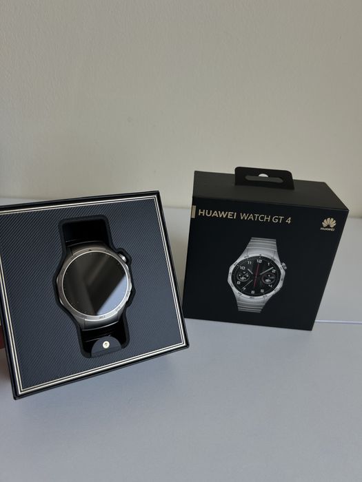 Продам Huawei watch GT 4