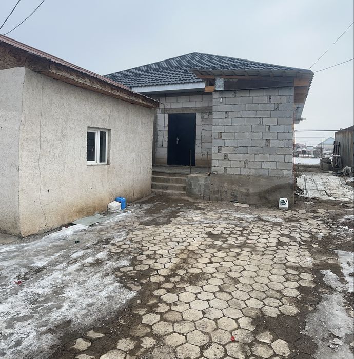 Продоюдсия частный дом