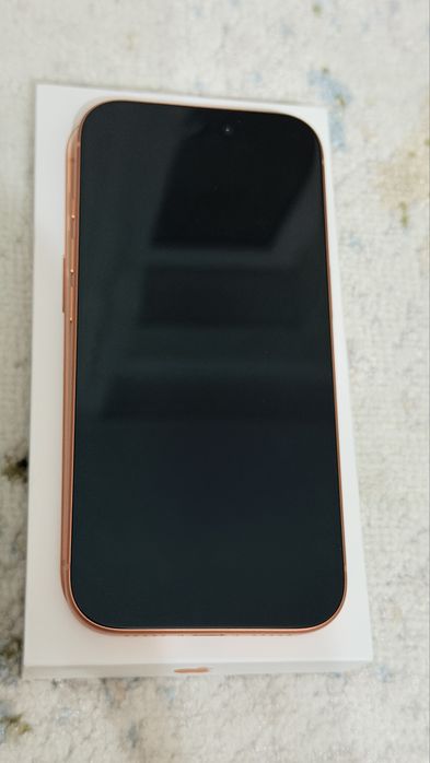 Iphone 17 Pro 512 GB EAC!