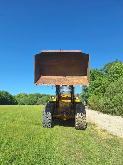 Incarcator Volvo L90