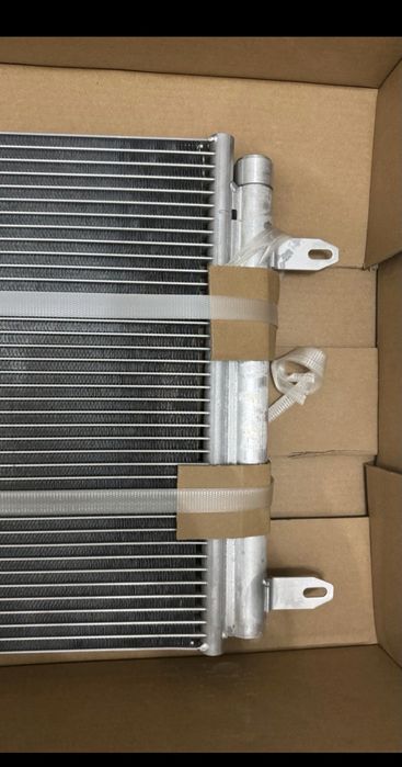 Радиатор за климатик ваг група