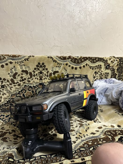 Трофи модель lc80