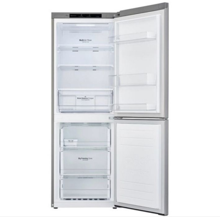 Холодильник LG Inverter Linear Compressor в отличном состоянии