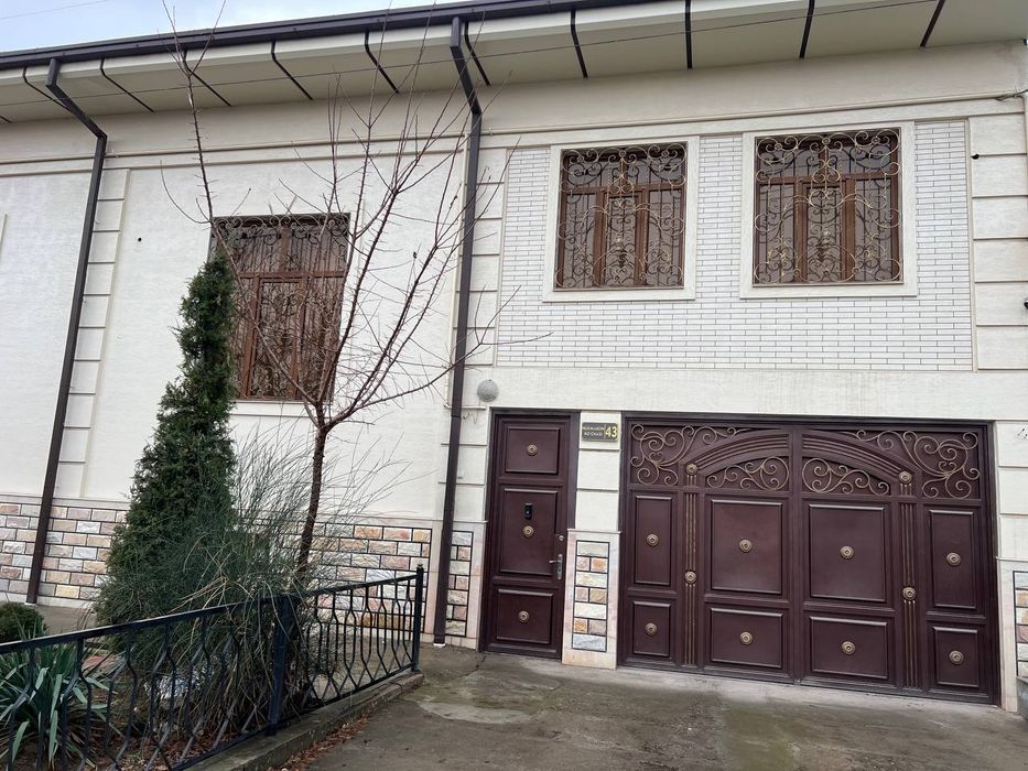 Аренда Участок Юнусабад 5ком.можно под офис