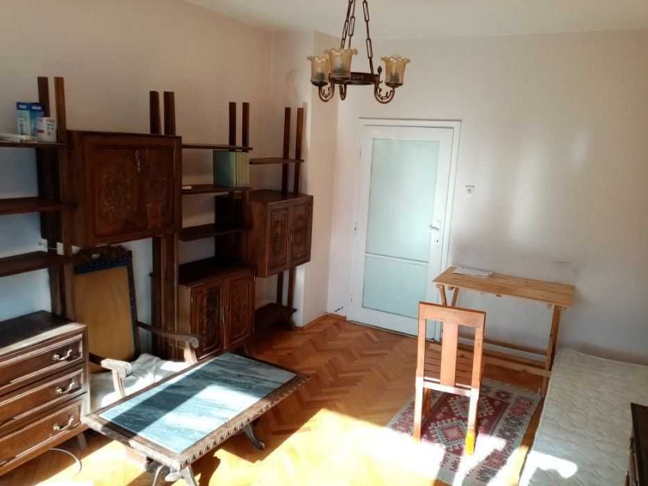 Продава се Двустаен апартамент в София, Бъкстон - 67 кв.м за 2386 €/кв.м - Снимка #1