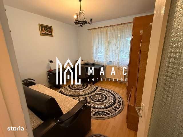 Apartament 3 camere decomandat | 71 MPU | Strand |