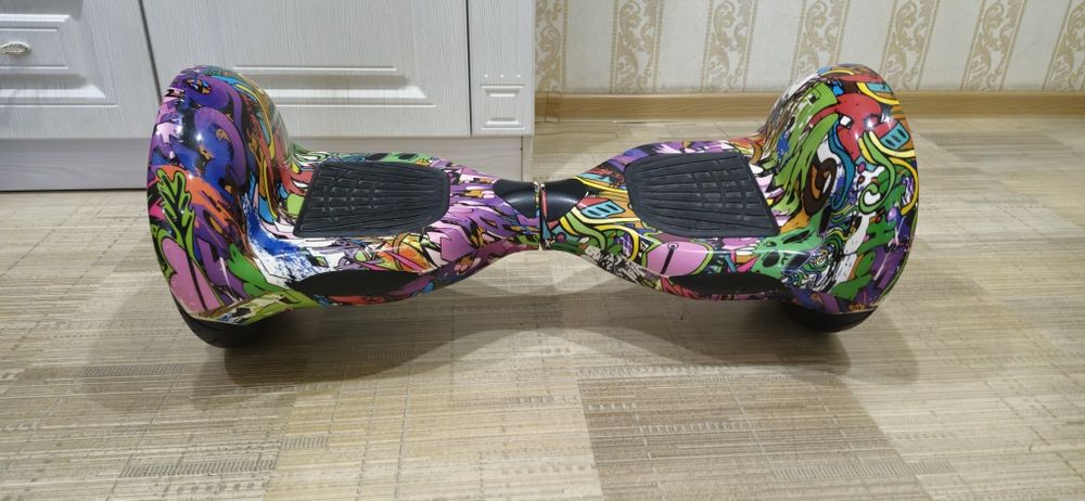 Продам гироскутер