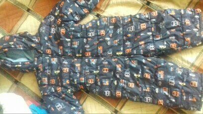 Комбинезон  продам