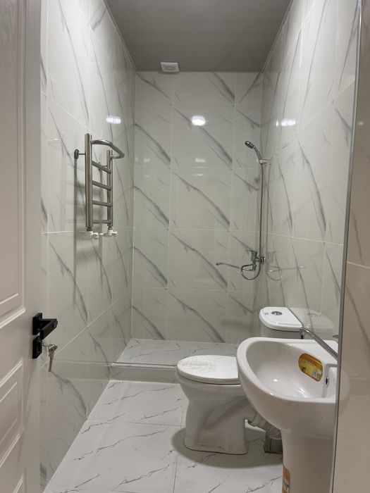 Мирзо Улугбек туманида 2 сотихли Евро участка сотилади