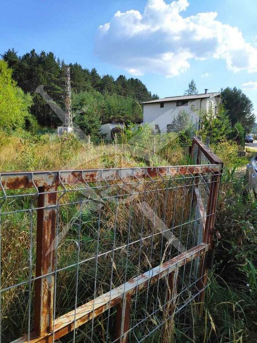 Парцел в село  Долни Пасарел № 69881