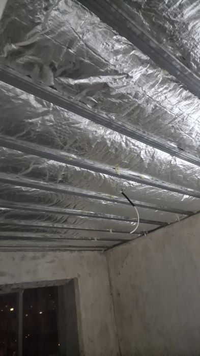 Amenajari interioare