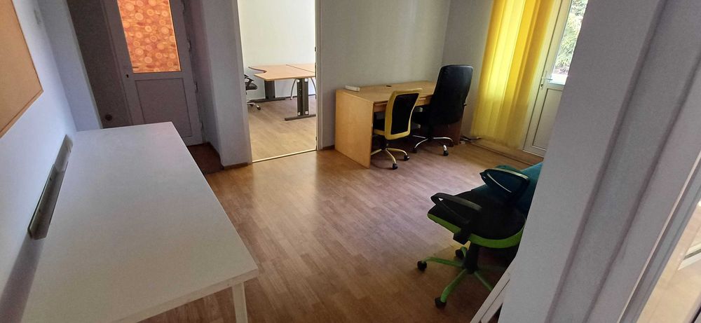Pf dau în chirie spațiu birouri